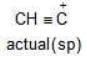 Carbocation & Carbanions - JEE