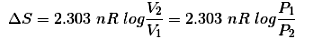 Revision Notes: Thermodynamics | Chemistry for JEE Main & Advanced