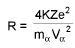 Important Physical Chemistry Formulas for JEE and NEET