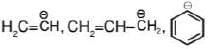 Carbocation & Carbanions - JEE