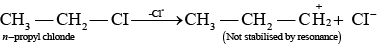 NCERT Exemplar: Haloalkanes and Haloarenes | Chemistry for JEE Main & Advanced