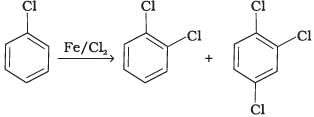 NCERT Exemplar: Haloalkanes and Haloarenes | Chemistry for JEE Main & Advanced