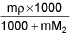 Important Physical Chemistry Formulas for JEE and NEET