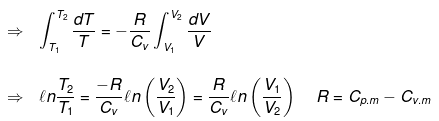 Adiabatic Expansion: Reversible & Irreversible | Physical Chemistry for NEET