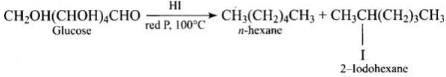 NCERT Exemplar: Biomolecules | Chemistry Class 12 - NEET