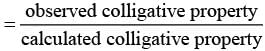 NCERT Exemplar: Solutions | Chemistry Class 12 - NEET