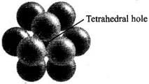 NCERT Exemplar: Solid State (Old NCERT) | Chemistry for Grade 12