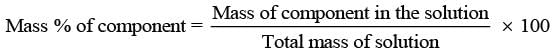 NCERT Exemplar: Solutions | Chemistry Class 12 - NEET