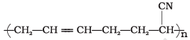 NCERT Exemplar: Polymers (Old NCERT) | Chemistry for JEE Main & Advanced