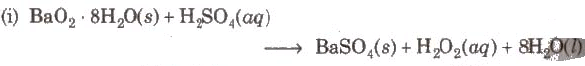 Hydrogen Peroxide: Structure, Preparation, Properties & Uses | Chemistry for JEE Main & Advanced