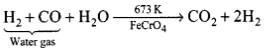 NCERT Exemplar: Hydrogen (Old NCERT) | Chemistry for Grade 11