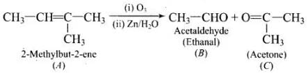 NCERT Exemplar: Aldehydes, Ketones & Carboxylic Acids | Chemistry Class 12 - NEET