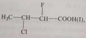 Acidity and Basicity - Class 11