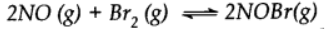 NCERT Solutions Class 11 Chemistry Chapter 6 - Equilibrium