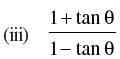 NCERT Exemplar: Trigonometric Functions | Mathematics (Maths) for JEE Main & Advanced