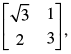 NCERT Exemplar - Matrices(Part-1) | Mathematics (Maths) Class 12 - JEE
