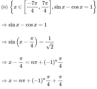 JEE Advanced Previous Year Questions (2018 - 2024): Trigonometric Functions & Equations | Mathematics (Maths) for JEE Main & Advanced