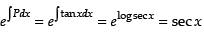NCERT Exemplar: Differential Equations | Mathematics (Maths) for JEE Main & Advanced
