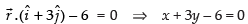 NCERT Exemplar: Three Dimensional Geometry | Mathematics (Maths) for JEE Main & Advanced