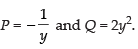 NCERT Exemplar: Differential Equations | Mathematics (Maths) for JEE Main & Advanced