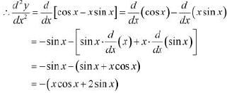 NCERT Solutions Class 12 Maths Chapter 5 - Continuity & Differentiability
