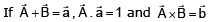 Product of Vectors | Mathematics (Maths) for JEE Main & Advanced