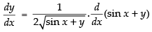 NCERT Exemplar: Continuity and Differentiability- 2 | Mathematics (Maths) for JEE Main & Advanced
