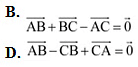 NCERT Solutions Class 12 Maths Chapter 10 - Vector Algebra