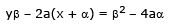 Parabola | Mathematics (Maths) for JEE Main & Advanced