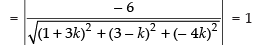 NCERT Exemplar: Three Dimensional Geometry | Mathematics (Maths) for JEE Main & Advanced