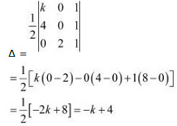 NCERT Solutions Exercise 4.2: Determinants | Mathematics (Maths) Class 12 - JEE