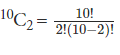 Introduction to Combinations | Mathematics (Maths) Class 11 - Commerce
