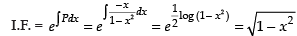 NCERT Exemplar: Differential Equations | Mathematics (Maths) for JEE Main & Advanced
