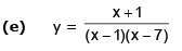 Increasing and Decreasing Functions & Monotonicity | Mathematics (Maths) for JEE Main & Advanced