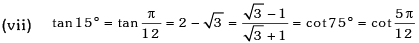 Trigonometric Ratios & Identities- 2 | Mathematics (Maths) for JEE Main & Advanced