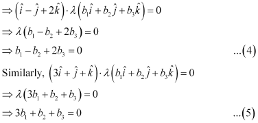 NCERT Solutions Class 12 Maths Chapter 11 - Three Dimensional Geometry