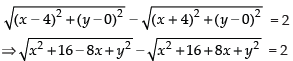 NCERT Exemplar: Conic Sections (Exercise) | Mathematics (Maths) for JEE Main & Advanced