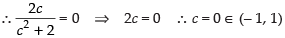 NCERT Exemplar: Continuity and Differentiability- 2 | Mathematics (Maths) for JEE Main & Advanced