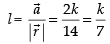 NCERT Exemplar: Vectors | Mathematics (Maths) Class 12 - JEE