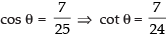 NCERT Exemplar: Inverse Trigonometric Functions | Mathematics (Maths) for JEE Main & Advanced