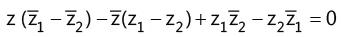 Revision Notes: Complex Numbers | Mathematics (Maths) for JEE Main & Advanced