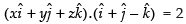 NCERT Exemplar: Three Dimensional Geometry | Mathematics (Maths) for JEE Main & Advanced