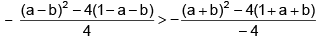 Examples: Quadratic Equations | Mathematics (Maths) for JEE Main & Advanced