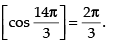 NCERT Exemplar: Inverse Trigonometric Functions | Mathematics (Maths) for JEE Main & Advanced