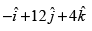 NCERT Exemplar: Vectors | Mathematics (Maths) Class 12 - JEE