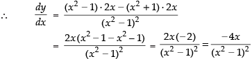 NCERT Exemplar: Limits and Derivatives | Mathematics (Maths) for JEE Main & Advanced