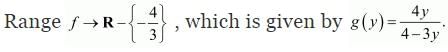 NCERT Solutions Class 11 Maths Chapter 2 - Relations and Functions