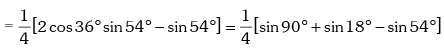 Trigonometric Ratios & Identities- 2 | Mathematics (Maths) for JEE Main & Advanced