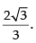 NCERT Exemplar: Limits and Derivatives | Mathematics (Maths) for JEE Main & Advanced