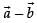 NCERT Exemplar: Vectors | Mathematics (Maths) Class 12 - JEE